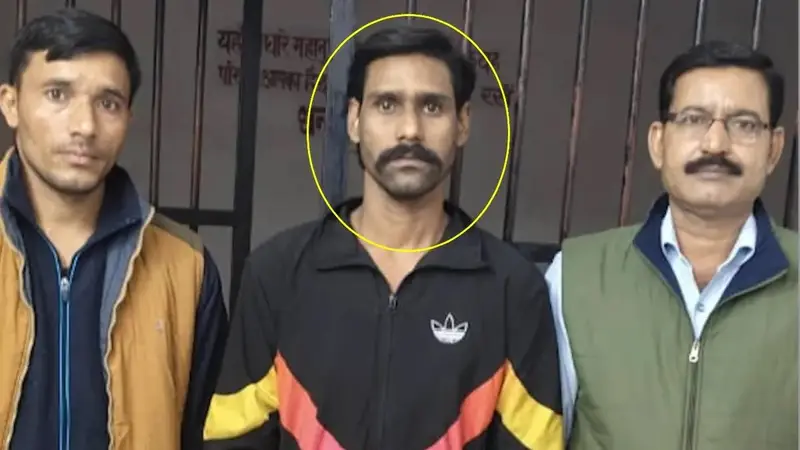 मुंबई से गिरफ्तार हुआ ‘The Family Man’ और ‘फर्जी’ के एक्टर मान सिंह, MDMA तस्करी में था फरार