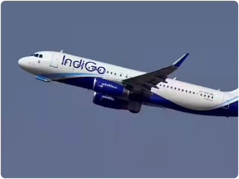 IndiGo की शीतकालीन उड़ानों में कटौती, खाली हुए स्लॉट अन्य Airlines को मिलेगा, सरकार ने किया ऐलान
