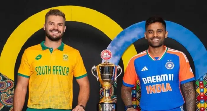 India vs South Africa 1st T20I: फ्री में देख सकते हैं पहला मैच, जानिए यहां मैच शुरू होने का समय