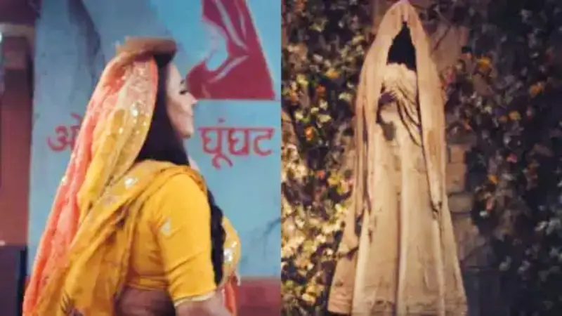 अंगूरी भाभी की धमाकेदार वापसी! ‘भाभी जी घर पर हैं’ के नए सीजन में आया दिलचस्प ट्विस्ट