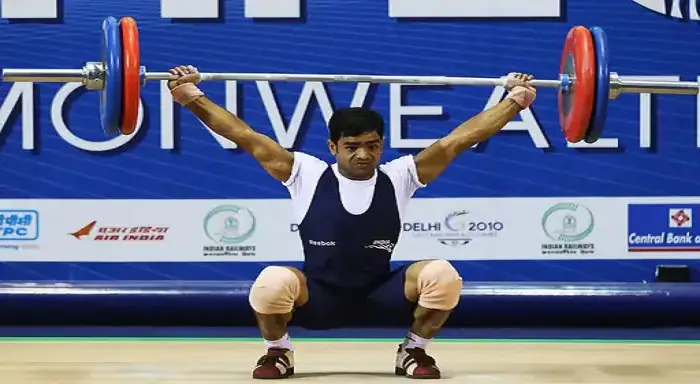 छत्तीसगढ़ खेल जगत को झटका: अंतरराष्ट्रीय वेटलिफ्टर DSP रुस्तम सारंग ने संन्यास का किया ऐलान