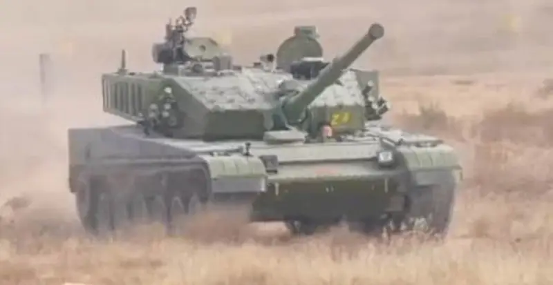 China Light Combat Tank Upgrade: तिब्बत में तैनाती के लिए चीन ने अपने हल्के लड़ाकू टैंक को किया उन्नत