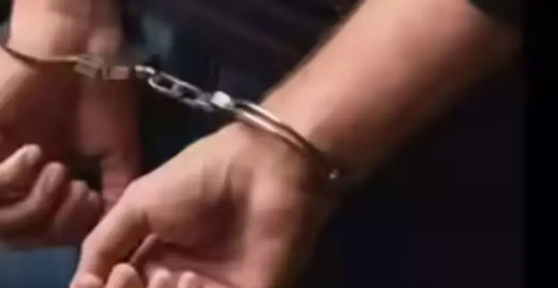 Raipur Crime News: मजदूरी पर जा रहे युवक का अपहरण, मारपीट और यौन शोषण—आरोपी गिरफ्तार