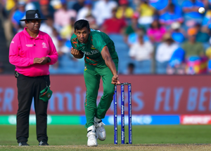 मुस्तफिजुर को रिलीज करने पर बौखलाया बांग्लादेश, आईपीएल टेलीकास्ट पर लगाया बैन