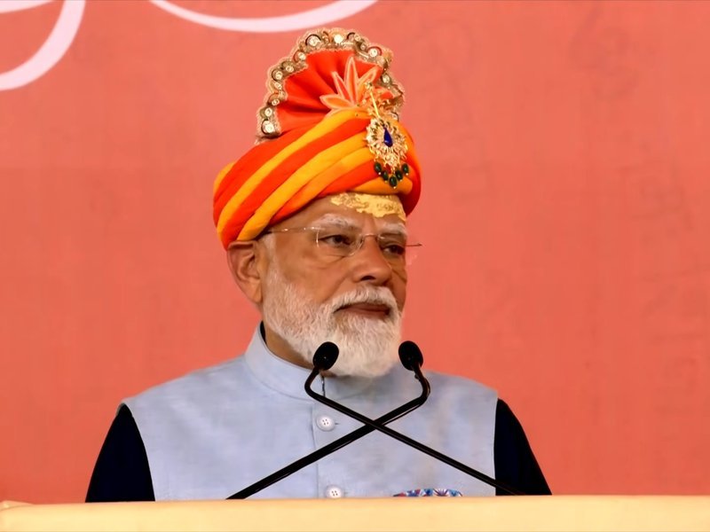 सोमनाथ स्वाभिमान पर्व विध्वंस के स्मरण के लिए नहीं, एक हजार साल की यात्रा के लिए है: पीएम मोदी