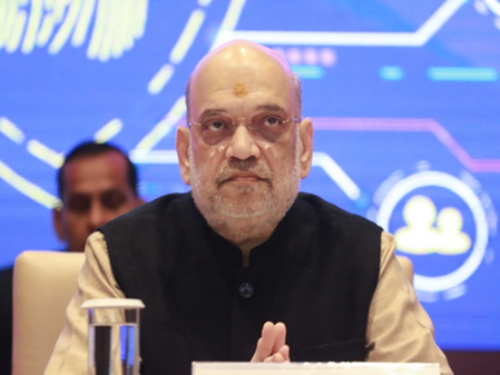 केंद्रीय गृह मंत्रालय ने भारत की पहली राष्ट्रीय आतंकवाद-विरोधी नीति ‘प्रहार’ जारी की