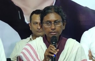 ‘लोकतंत्र की हत्या कर दी गई’, राज्यसभा उम्मीदवार मीनाक्षी नटराजन के नामांकन रद्द होने पर भड़की कांग्रेस