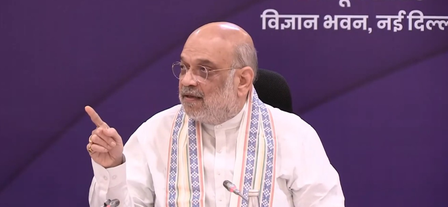 ड्रग्स तस्करों पर सख्ती, नशे के शिकार लोगों के लिए सहानुभूति : अमित शाह