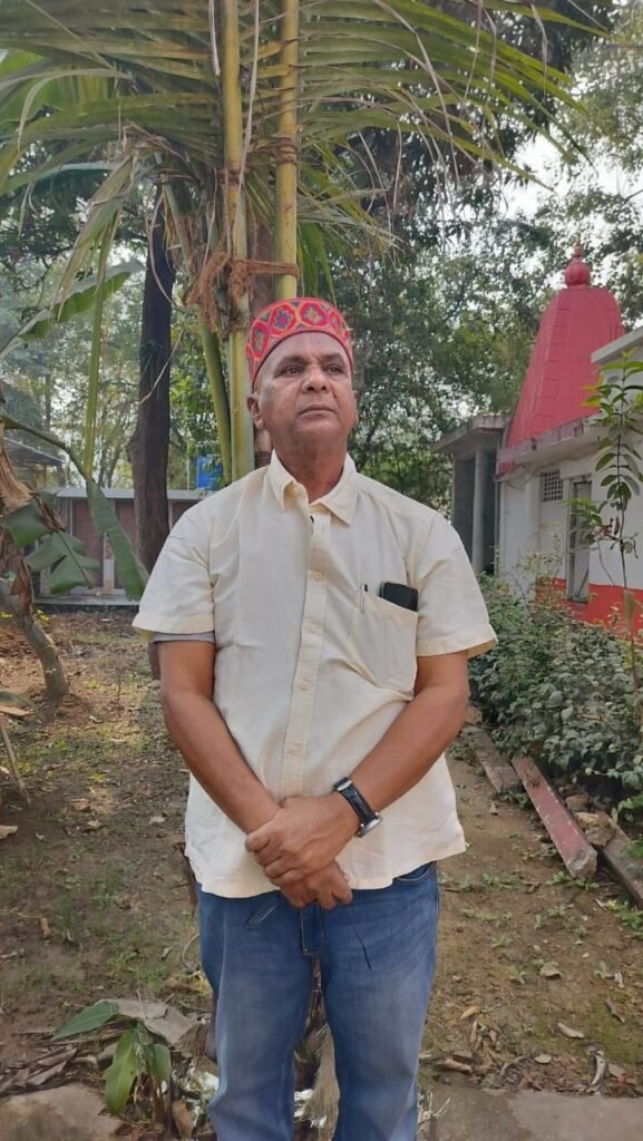 पत्रकारों की हाउसिंग सोसायटी में कथित वित्तीय अनियमितताओं का विवाद गहराया,