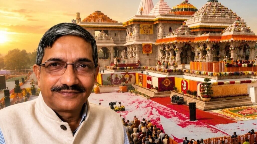 Ram Mandir Trust Case: दान चोरी मामले में SIT का एक्शन, पूर्व ट्रस्टी से पूछताछ की तैयारी
