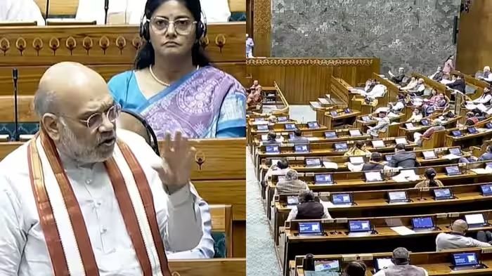 Amit Shah से जवाब की मांग पर Parliament में घमासान, PM Modi ने बुलाई अहम Meeting