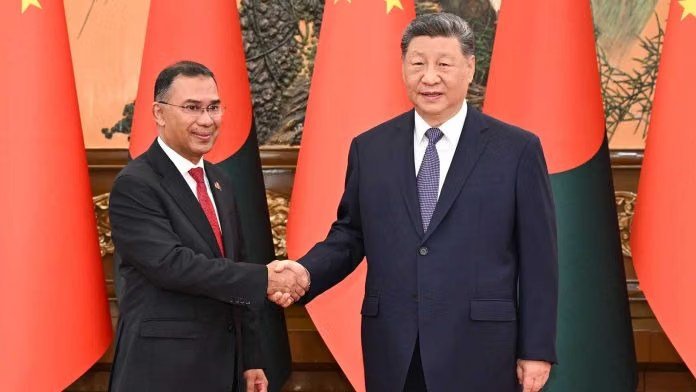 Big Geopolitical Shift! तीस्ता प्रोजेक्ट चीन को सौंपेगा बांग्लादेश, बदले में मिलेगा ₹7,000 करोड़ का लोन