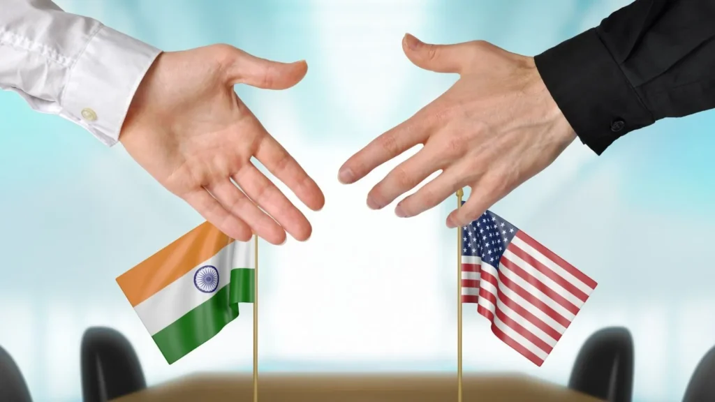 US-India Trade: ट्रंप ने बदला रुख, 500% टैरिफ फिलहाल नहीं; रूस से तेल खरीद पर अहम फैसला
