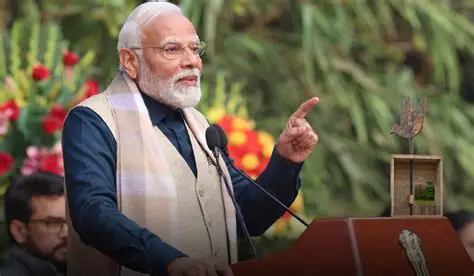 PM Modi Chandigarh Visit: Civil Secretariat को बम से उड़ाने की धमकी, परिसर कराया गया खाली