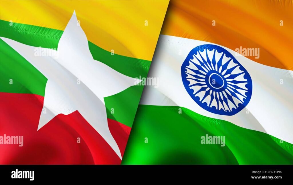 Border Politics: Bangladesh ने India के बाद अब Myanmar Border पर Fencing का लिया फैसला