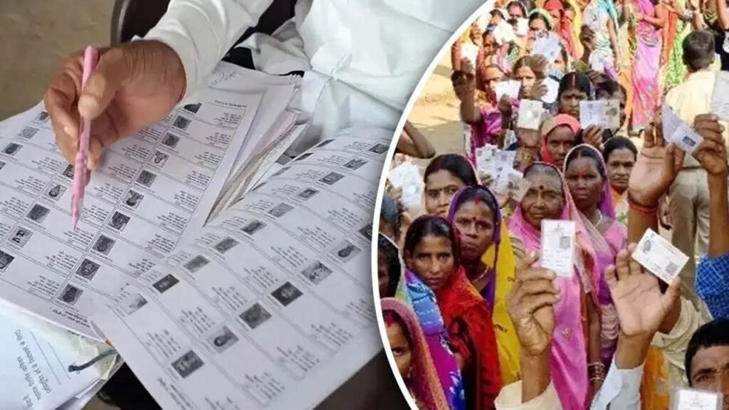 Delhi Voter List Revision Extended: अब इस तारीख को आएगी Draft List, Final Roll का भी ऐलान