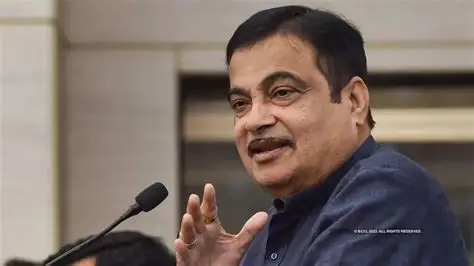 Nitin Gadkari vs AI Deepfake: भ्रामक कंटेंट के खिलाफ कोर्ट पहुंचे केंद्रीय मंत्री