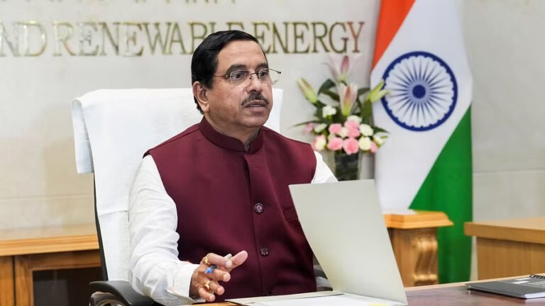 Prahlad Joshi’s First Reaction as Education Minister, कहा- पूरी ईमानदारी से करूंगा काम