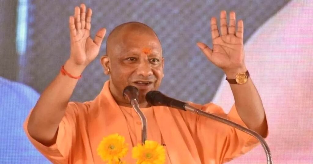 Mega Infrastructure Boost: CM Yogi करेंगे 166 Projects का उद्घाटन, 3 जिलों को मिलेगा बड़ा फायदा