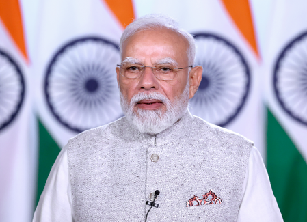 76 वर्ष के हुए पीएम मोदी, अर्थव्यवस्था ने पकड़ी रफ्तार