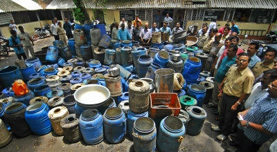 नागालैंड में जहरीली शराब का कहर, 19 लोगों की मौत