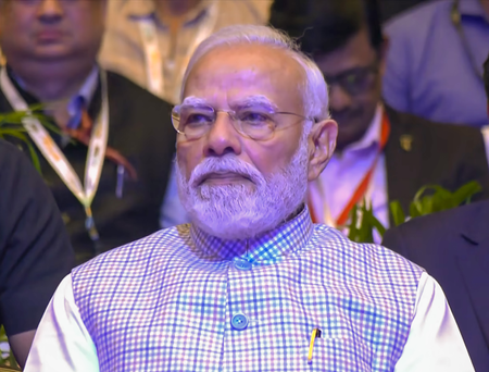 उपचुनाव में जीत जनता के भरोसे का प्रमाण: मोदी