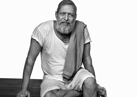 सिनेमा ने खोया दमदार अदाकार नाना पाटेकर