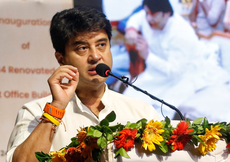 6जी में भारत बनेगा ग्लोबल ‘स्टैंडर्ड मेकर’